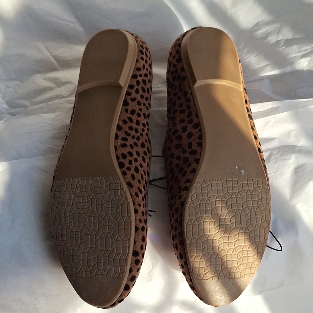 Isaac Mizrahi Flats - Picture 6 of 12